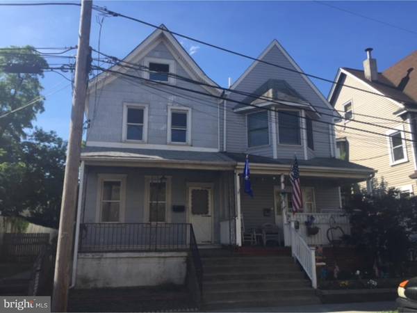 211 MOREAU ST, Morrisville, PA 19067