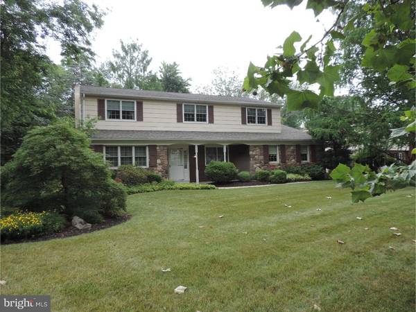 11 CHESWOLD DR, Southampton, PA 18966