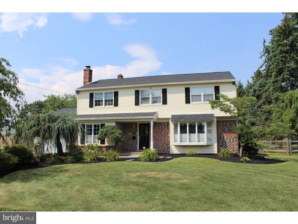 1140 TOLL HOUSE LN, Warminster, PA 18974