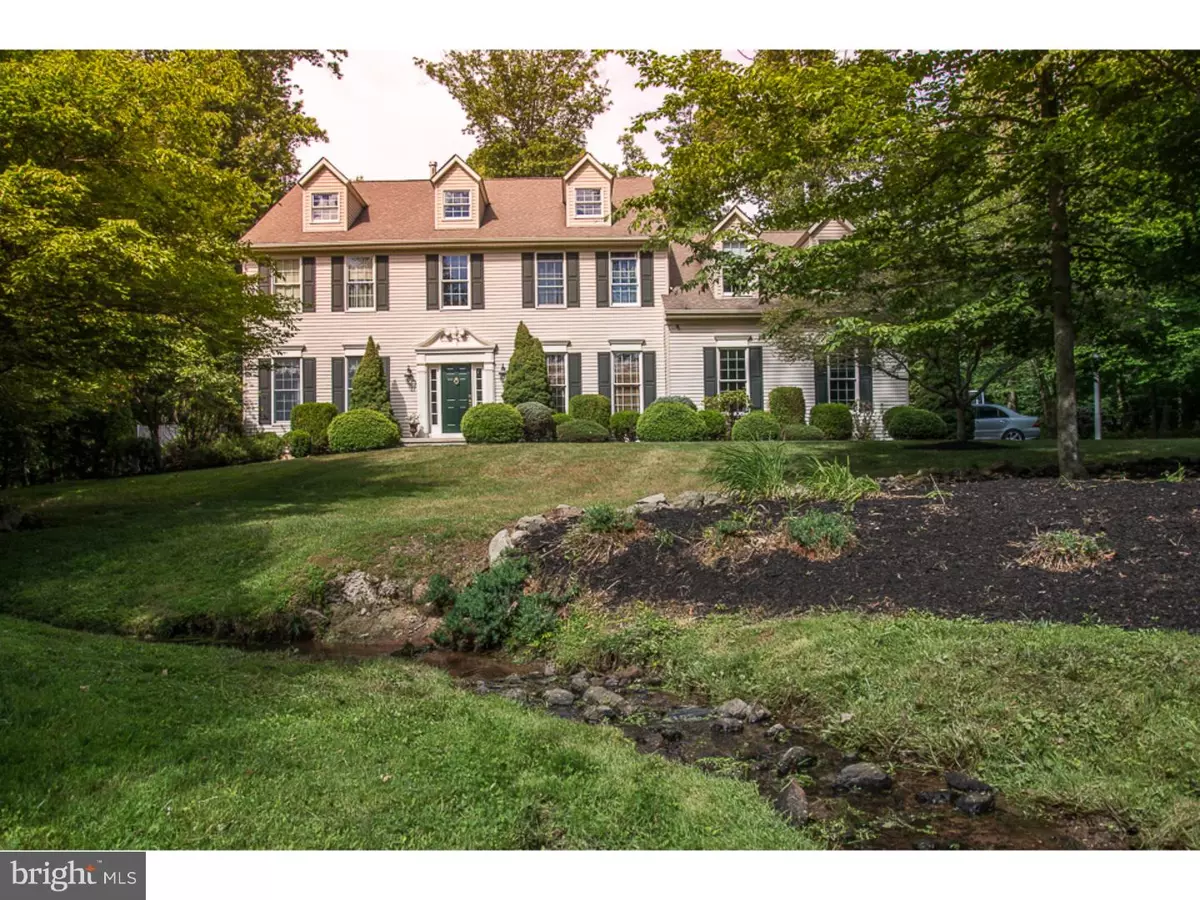 Doylestown, PA 18901,3775 S MALLARD LN