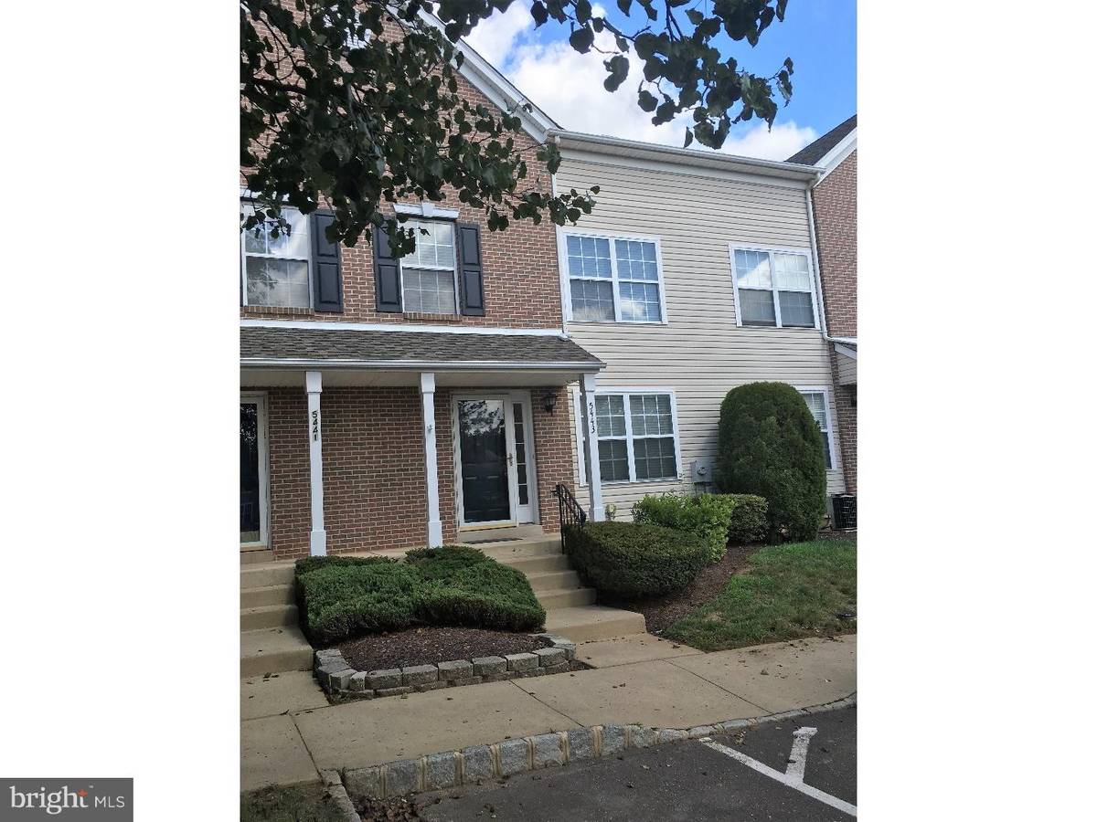 Doylestown, PA 18902,5443 RINKER CIR #286