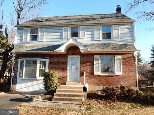 129 MCCONNELL ST, Doylestown, PA 18901