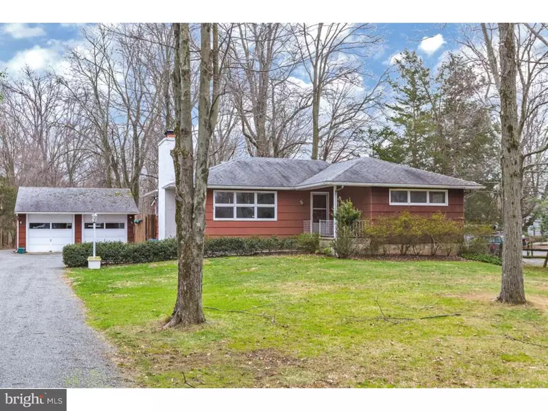 53 DIVERTY RD, Pennington, NJ 08534