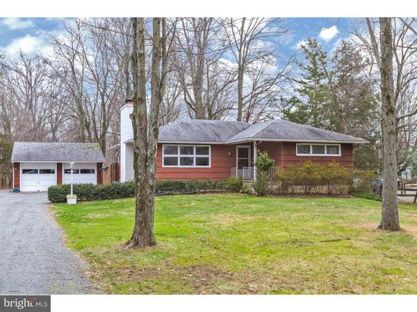 53 DIVERTY RD, Pennington, NJ 08534