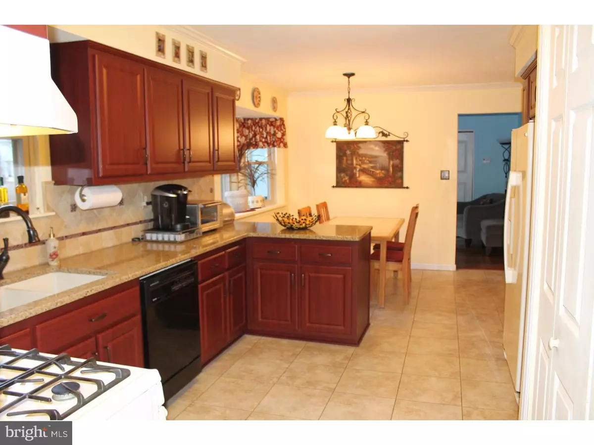 Hightstown, NJ 08520,4 CHERRY BROOK LN