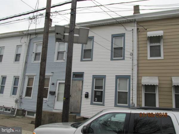 131 GENESEE ST, Trenton, NJ 08611