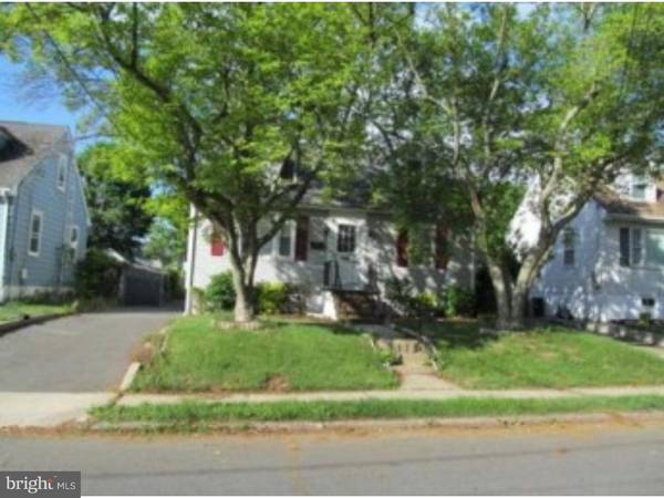 179 WEBER AVE, Ewing Twp, NJ 08638