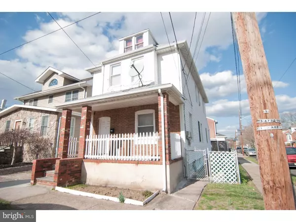 802 PLUM ST, Trenton, NJ 08638