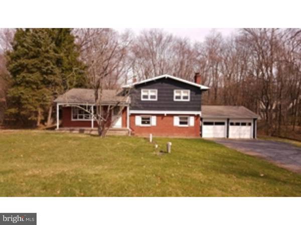 142 PENNINGTON HOPEWELL RD, Hopewell, NJ 08525