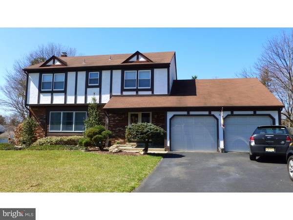 33 WOLFPACK RD, Hamilton, NJ 08619