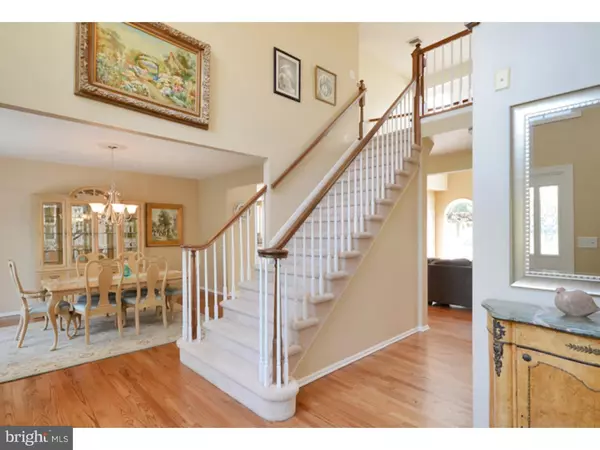 Robbinsville, NJ 08691,25 COTTAGE PLACE DR