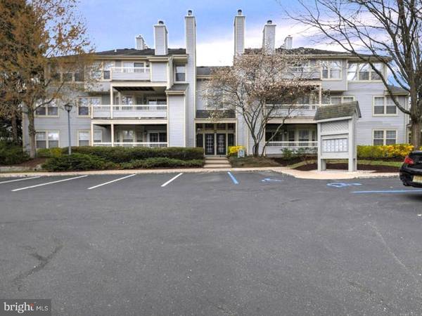 104 OLYMPIC CT #1, Princeton, NJ 08540