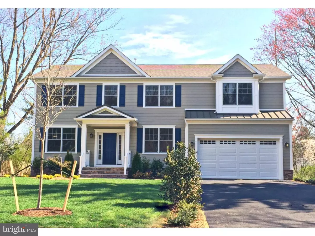 Princeton, NJ 08540,177 TERHUNE RD