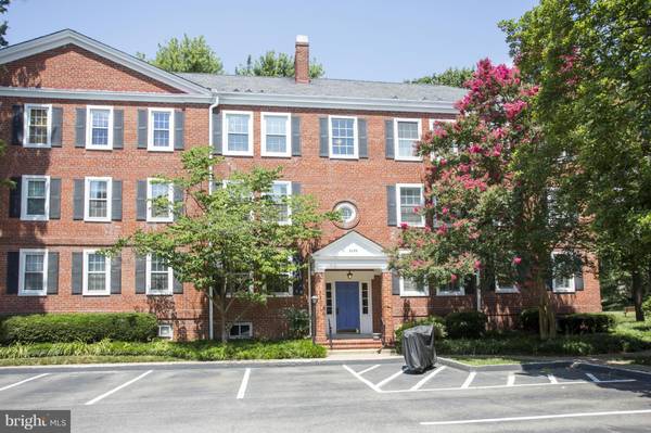 3059 BUCHANAN ST #C1, Arlington, VA 22206