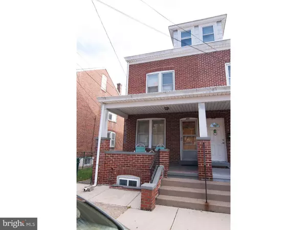 841 PENNSYLVANIA AVE, Trenton, NJ 08638