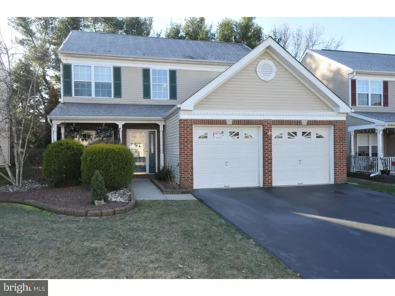 6 QUARRY CT, East Windsor Twp, NJ 08520