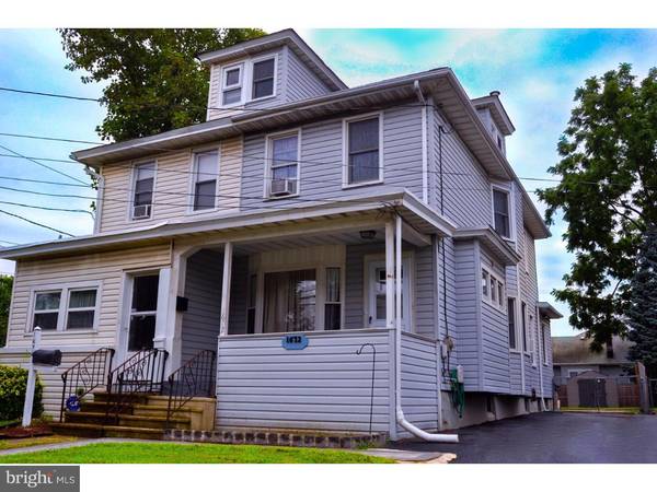 1672 BRUNSWICK AVE, Lawrenceville, NJ 08648