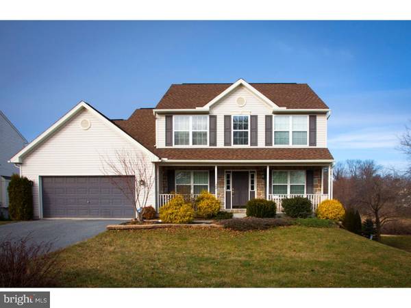 29 SPIRIT CT, Blandon, PA 19510