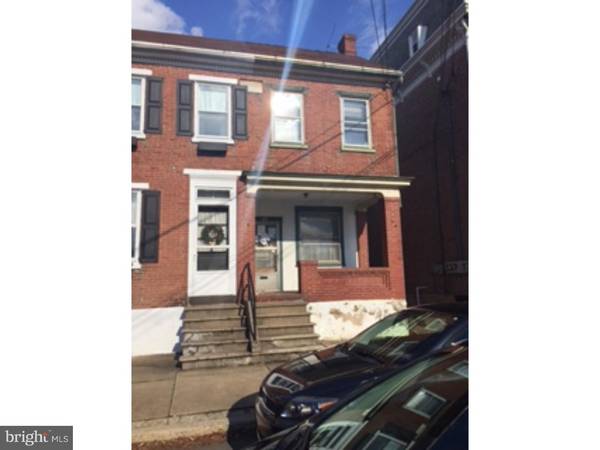 125 W PHILADELPHIA AVE, Boyertown, PA 19512