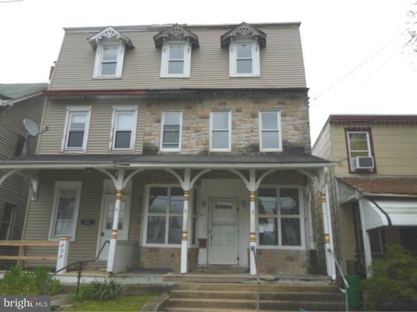 311 S WYOMISSING AVE, Reading, PA 19607