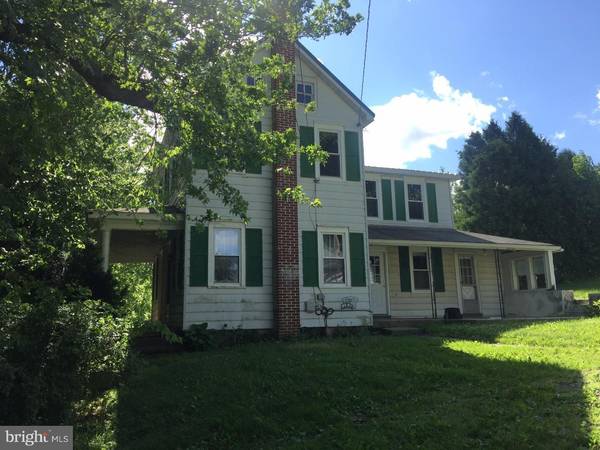 15613 KUTZTOWN RD, Kutztown, PA 19530