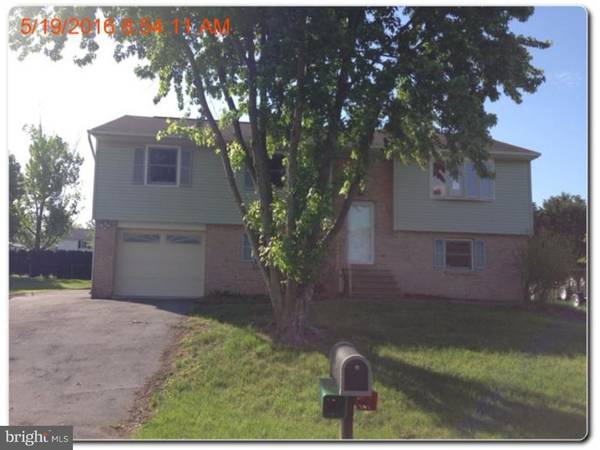 125 TUMBLEWEED DR, Blandon, PA 19510