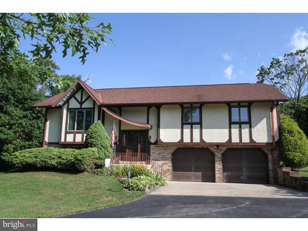 5190 OLEY TURNPIKE RD, Reading, PA 19606