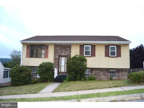 102 PEAR ST, Mohnton, PA 19540