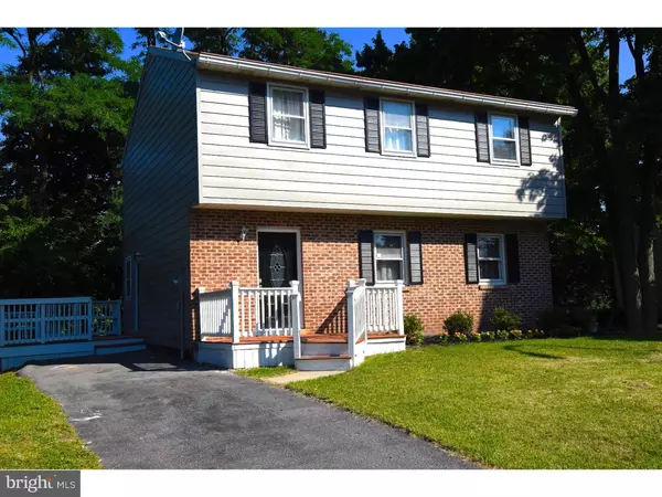 Shillington, PA 19607,760 TAMARACK TRL