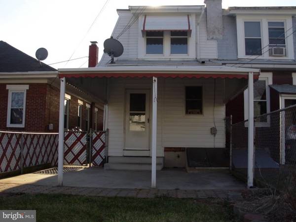 Reading, PA 19605,315 RAYMOND ST