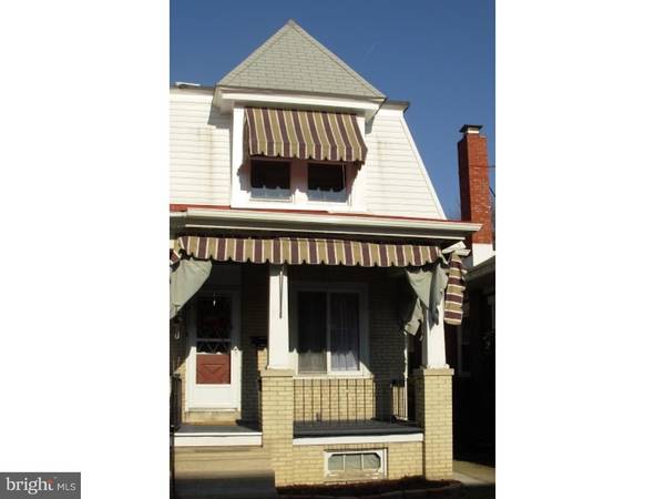 315 RAYMOND ST, Reading, PA 19605