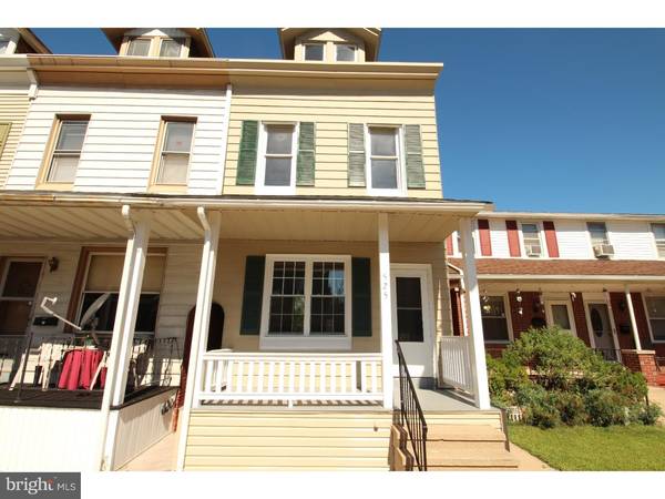 525 FERN AVE, Reading, PA 19611