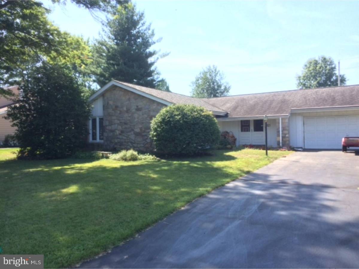 Douglassville, PA 19518,12 MAPLE TER