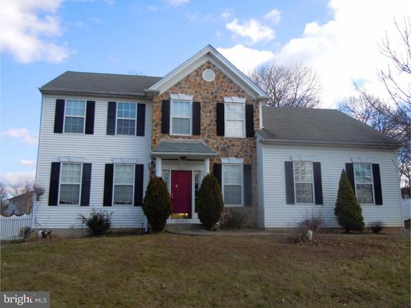 2700 CLARK PL, Easton, PA 18040