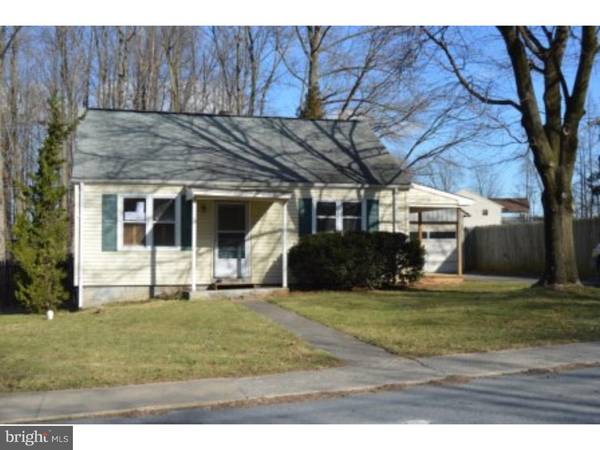 1272 KRAMER MILL RD, Denver, PA 17517