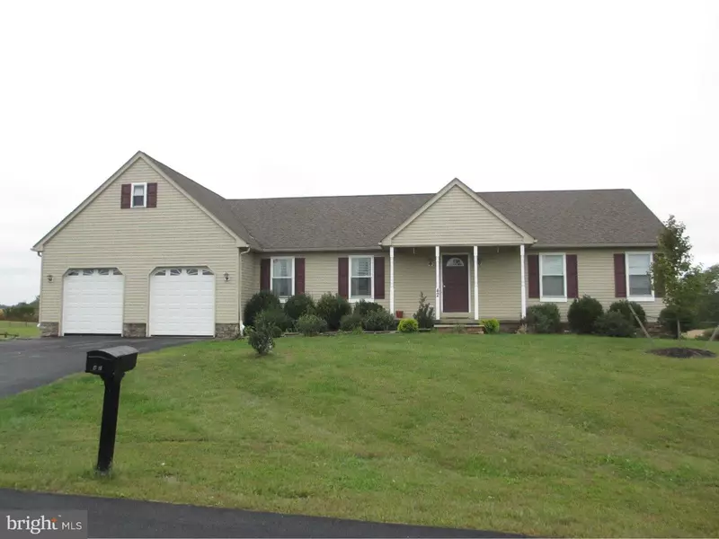 42 RAILWAY DR, Kirkwood, PA 17536