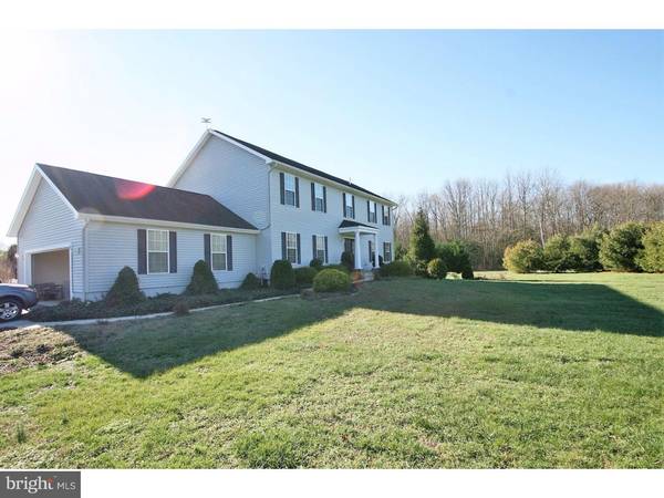 509 UPPER NECK RD, Elmer, NJ 08318