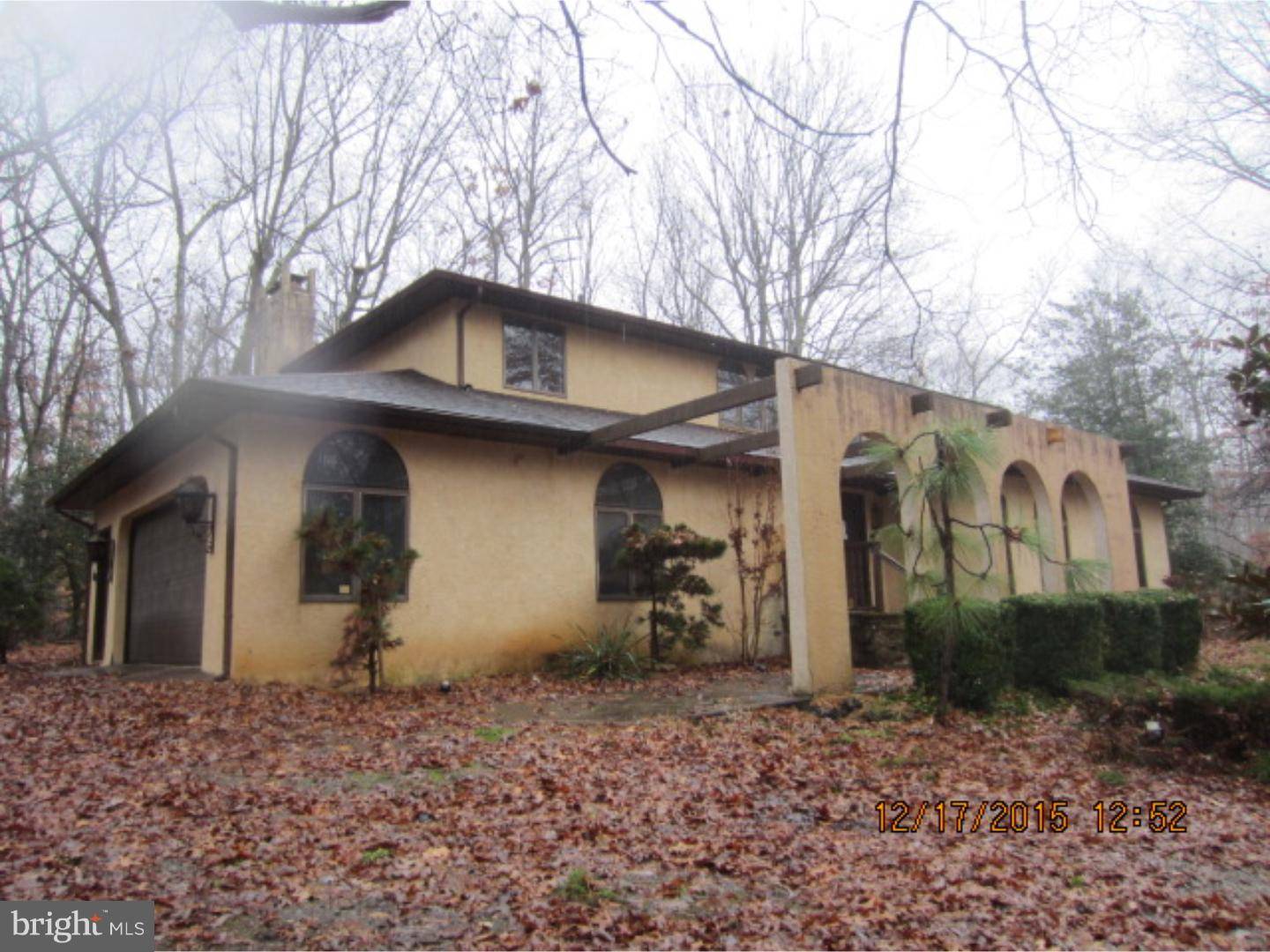 431 OLIVET RD, Pittsgrove, NJ 08318