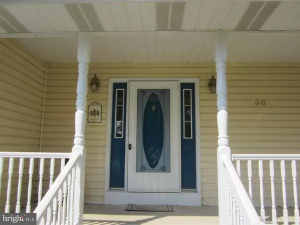 Pennsville, NJ 08070,36 JEFFERSON RD