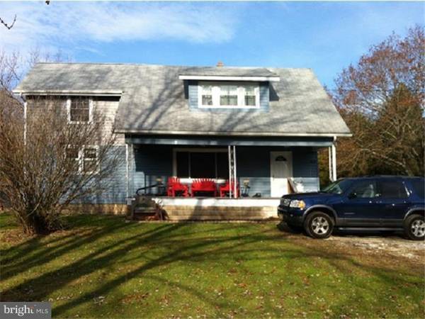 160 ROUTE 40, Upper Pittsgrove Twp, NJ 08344