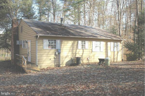 Bumpass, VA 23024,2315 VALENTINE DR