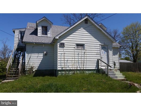 11 W UNION ST, Penns Grove, NJ 08069