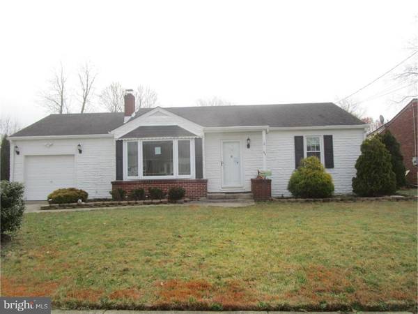 59 CHRISTMAS AVE, Carneys Point, NJ 08069