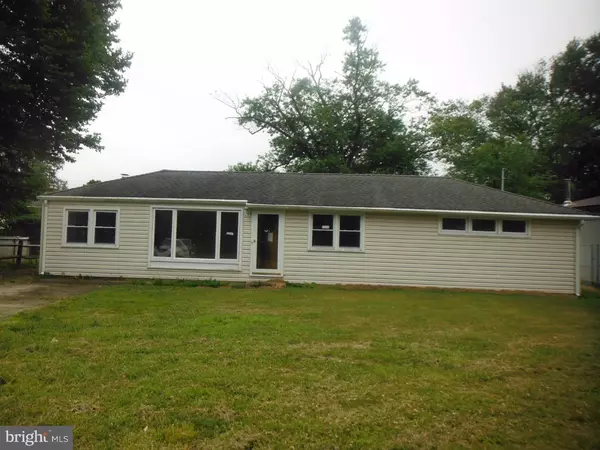 209 HIGHLAND AVE, Pennsville, NJ 08070