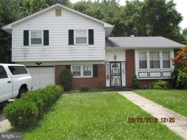 26 4TH AVE, Penns Grove, NJ 08069