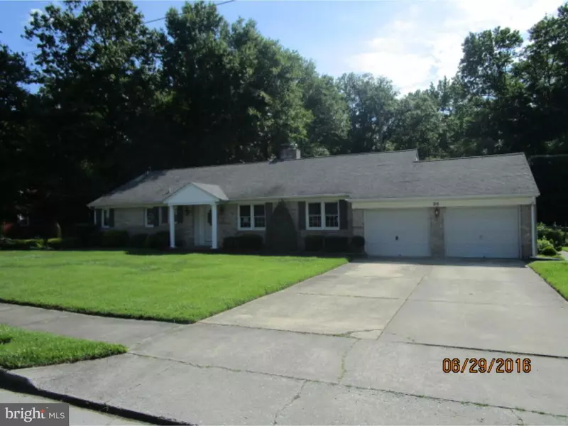 26 K DR, Pennsville, NJ 08070