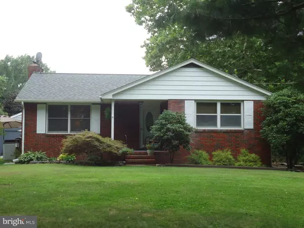 275 POINTERS AUBURN RD, Mannington, NJ 08079