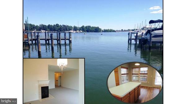 371 DRIFTWOOD LN #371, Solomons, MD 20688