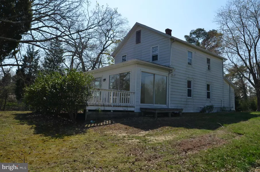 607 TWIN COVE LN, Dowell, MD 20629