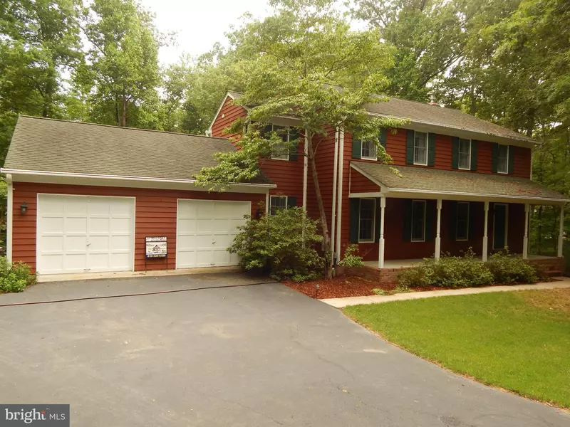 840 LINDY LN, Huntingtown, MD 20639